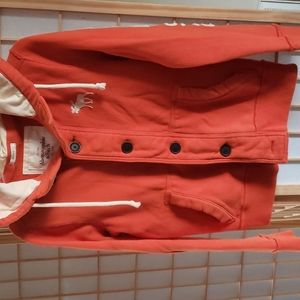 Abercrombie & Fitch hoodie